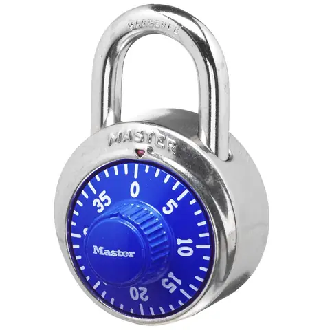 Gym Lock Gym Lock