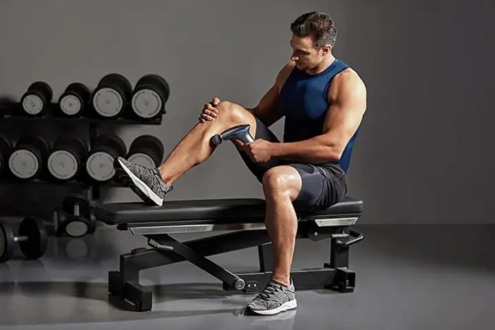 Gym Massage