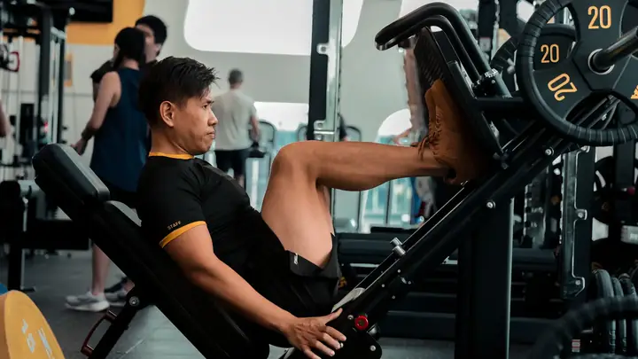 Gym Material Gym Material