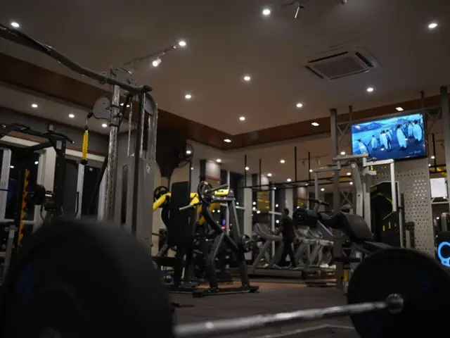 Gym Meaning Gym Meaning