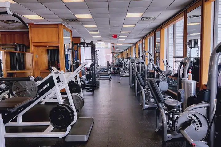 Gym Midtown Nyc Gym Midtown Nyc