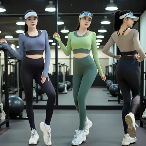 Gym Mu To