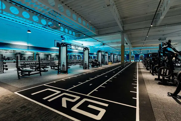Gym Newcastle Gym Newcastle