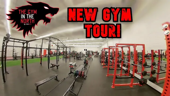 Gym North