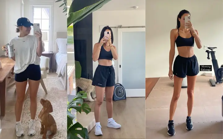 Gym Nữ Đẹp Gym Nữ Đẹp