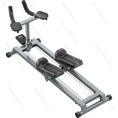 Gym Number One Gym Number One