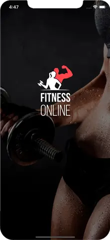 Gym Online