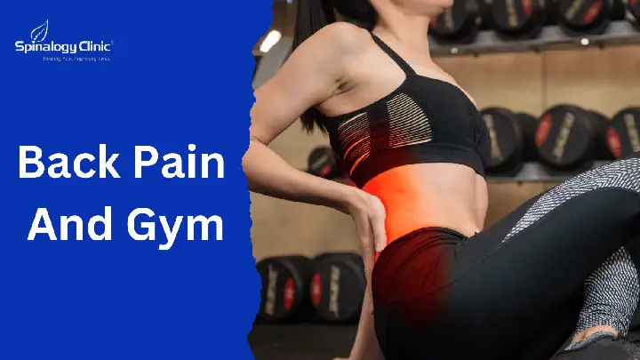 Gym Pain