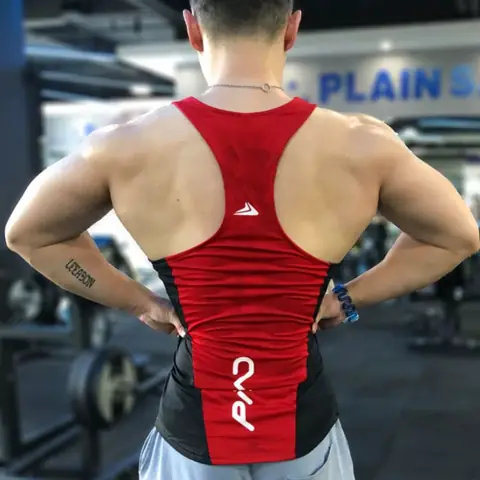 Gym Passion Gym Passion