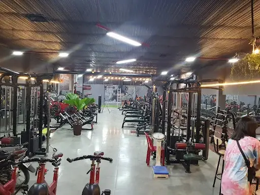 Gym Phạm Văn Chiêu