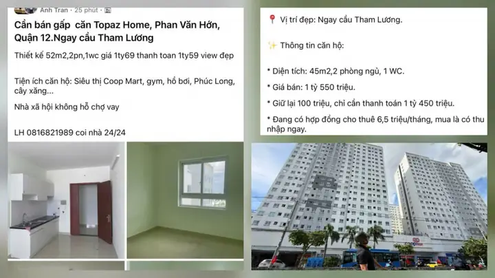 Gym Phan Văn Hớn Gym Phan Văn Hớn